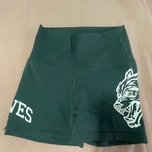 Darc sport shorts